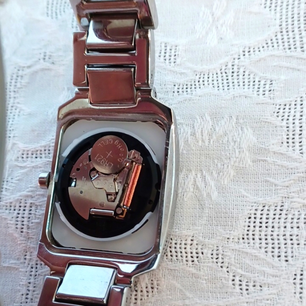 Men's Fossil Watch - Picture 11 of 16